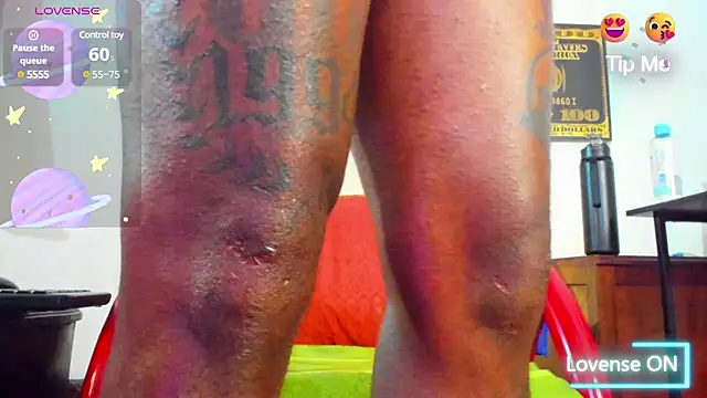 wotton 17 online show from 03/19/25, 02:16