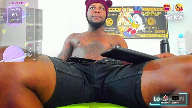 wotton 17 online show from 03/21/25, 07:35