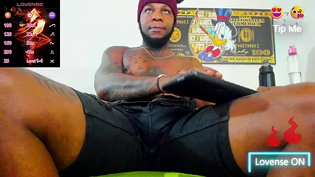 wotton 17 online show from 11/20/25, 07:35