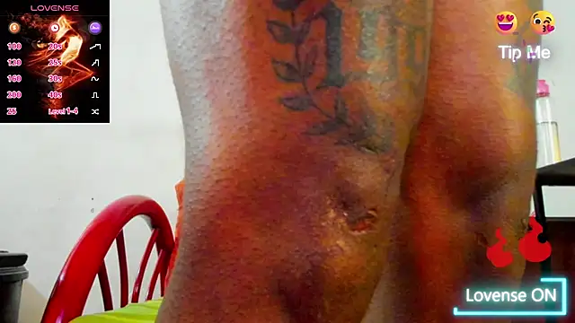 wotton 17 online show from 12/13/25, 07:53