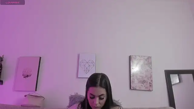 Murieel 69 online show from 12/13/25, 08:25