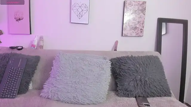 Murieel 69 online show from 01/12/26, 07:19