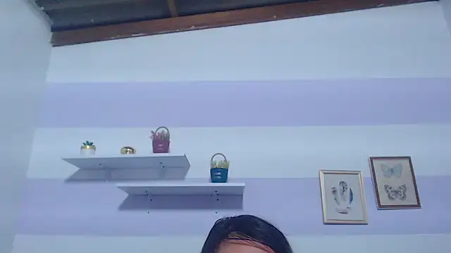 kimberlyvega online show from 12/13/25, 07:53