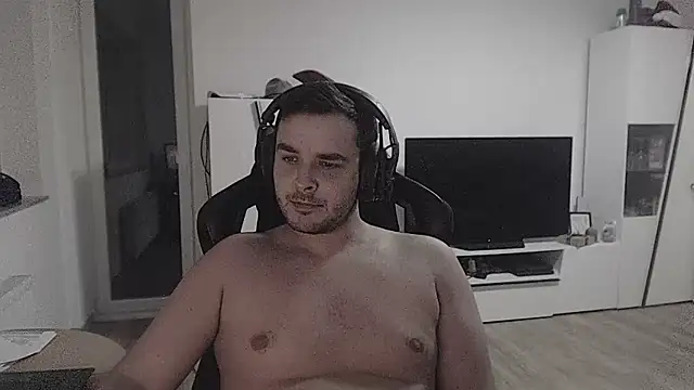 SharkLuigi online show from 01/08/26, 11:18