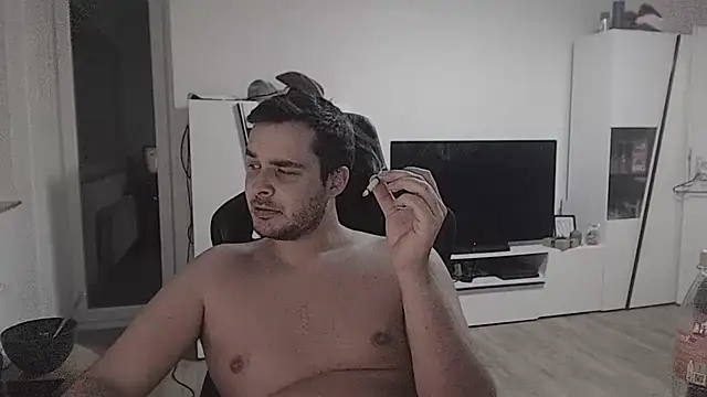 SharkLuigi online show from 01/09/26, 08:43