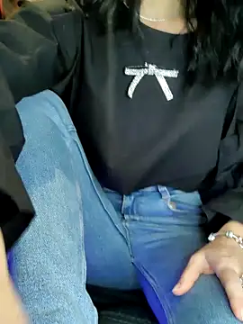 Melody87 online show from 02/16/25, 05:04