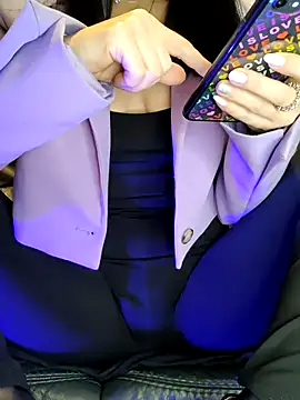 Melody87 online show from 02/24/25, 08:58