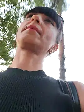 Melody87 online show from 09/20/25, 05:47