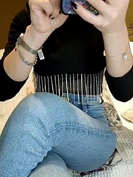 Melody87 online show from 03/07/26, 09:01