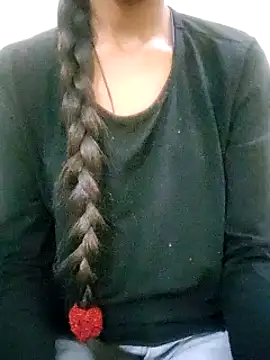 Snapshot of Kumkum_36 chatting on 01/29/25, 11:20 Kumkum 36 online show from 01/29/25, 11:20