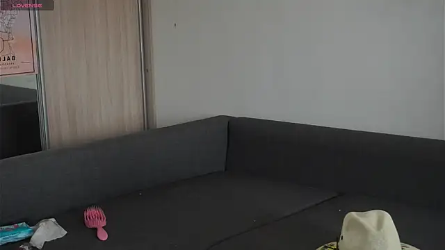 daughter of Ronaldo online show from 03/14/25, 08:32