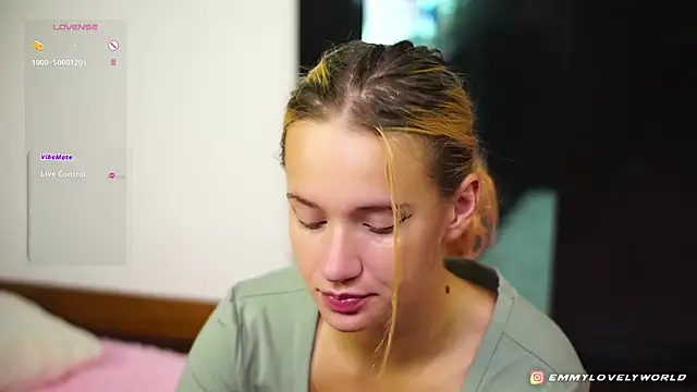 daughter of Ronaldo online show from 11/09/25, 01:59