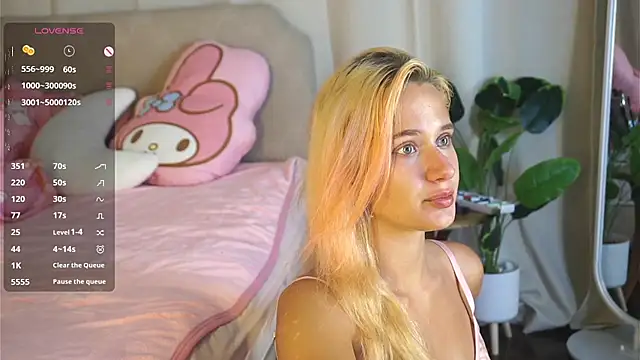 daughter of Ronaldo online show from 02/05/26, 04:55