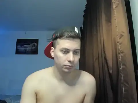 Dreamboy24 online show from 01/18/26, 03:49