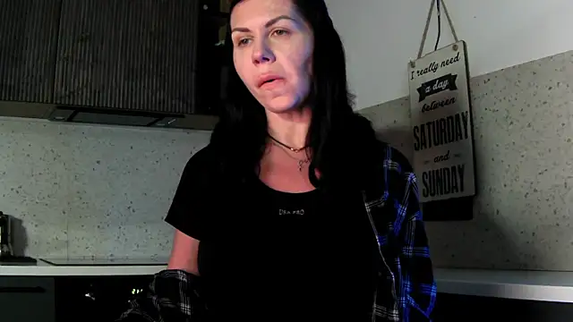 Mashulya29 online show from 04/19/26, 07:18