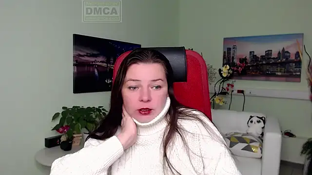 Lily flower7 online show from 11/12/25, 04:35