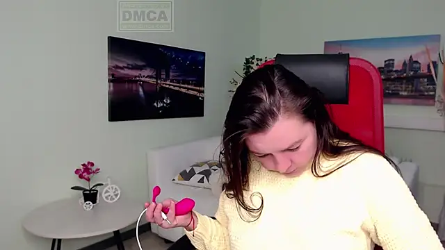 Lily flower7 online show from 12/01/25, 05:01