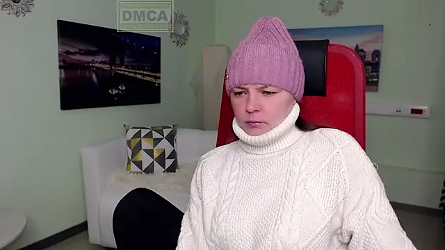 Lily flower7 online show from 02/02/26, 04:44