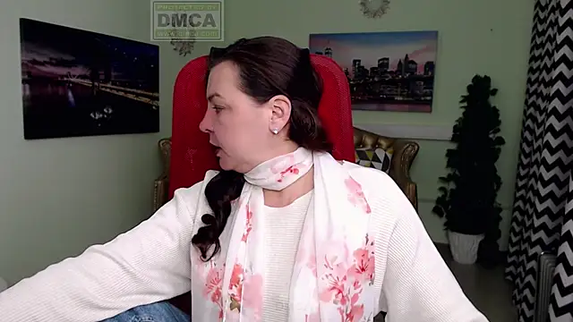 Lily flower7 online show from 04/19/26, 06:02