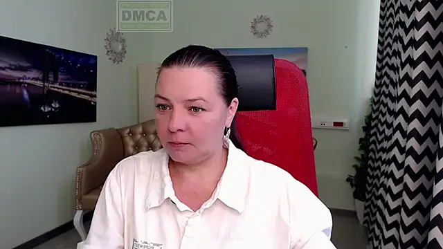 Lily flower7 online show from 05/20/26, 05:57