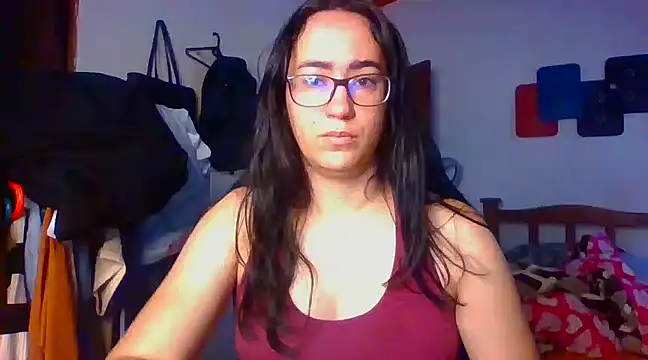 brittanycheeks online show from 03/20/25, 02:21