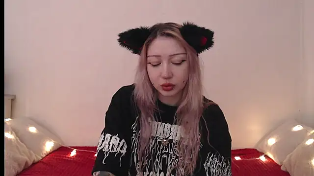 Emily hardcore online show from 02/17/26, 10:27