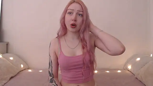 Emily hardcore online show from 03/09/26, 09:41