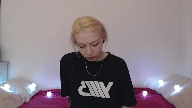 Emily hardcore online show from 07/01/26, 10:31