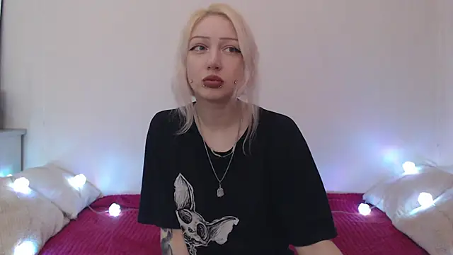 Emily hardcore online show from 07/06/26, 08:44