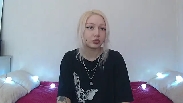 Emily hardcore online show from 07/07/26, 11:20