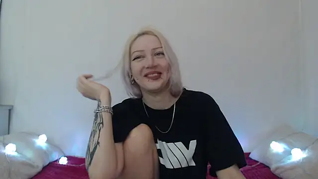 Emily hardcore online show from 07/15/26, 10:37