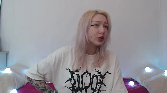 Emily hardcore online show from 07/18/26, 09:07
