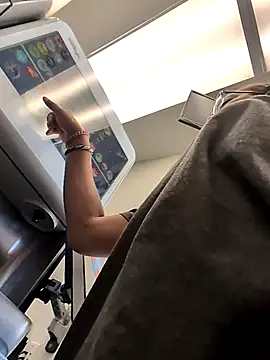 samone9 online show from 03/29/26, 07:14