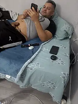 antonioM84 online show from 01/05/26, 09:29