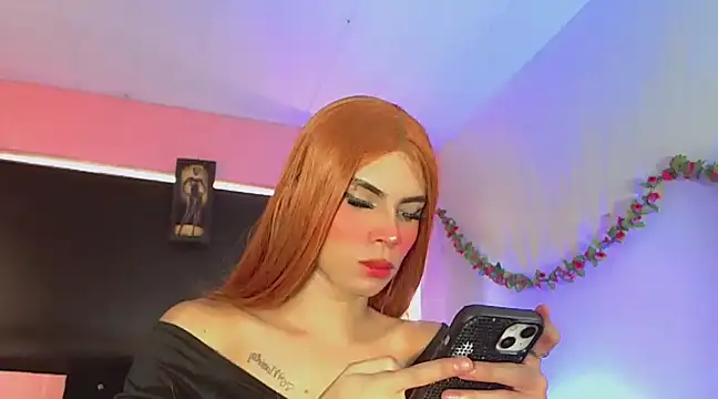 rosedewitt online show from 01/27/25, 09:55