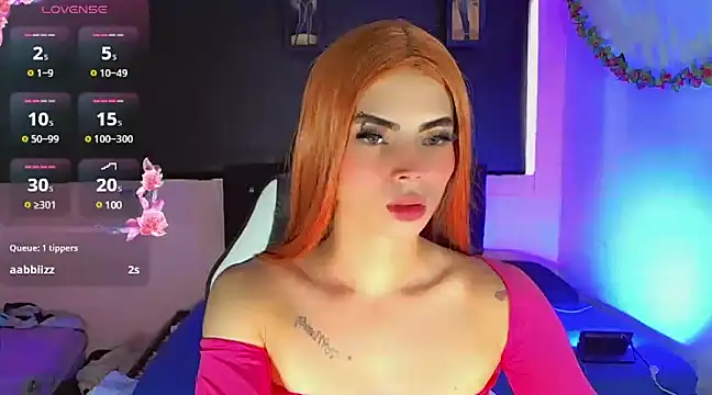 rosedewitt online show from 01/28/25, 09:29