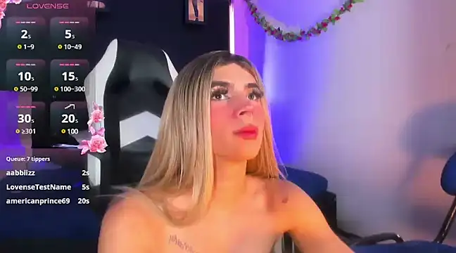 rosedewitt online show from 01/29/25, 02:21