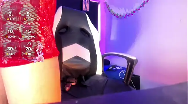 rosedewitt online show from 02/01/25, 02:24