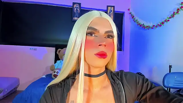 rosedewitt online show from 02/07/25, 11:23