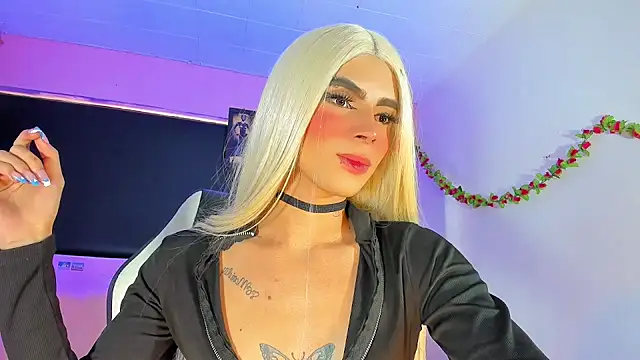 rosedewitt online show from 02/07/25, 02:26