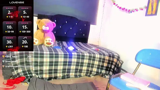 rosedewitt online show from 02/13/25, 05:01