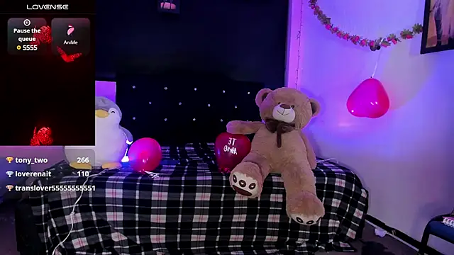 rosedewitt online show from 02/14/25, 10:59