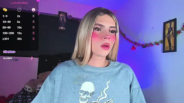 rosedewitt online show from 02/20/25, 11:09