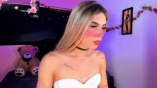 rosedewitt online show from 02/26/25, 02:03