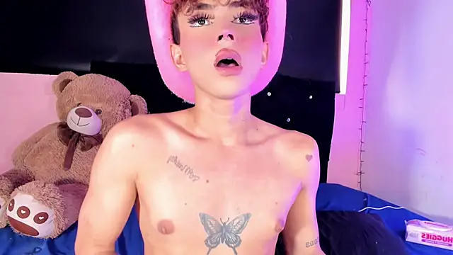 rosedewitt online show from 03/12/25, 05:07