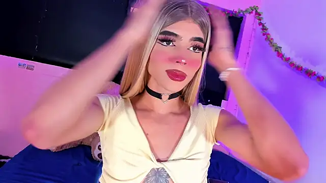 rosedewitt online show from 03/13/25, 10:36