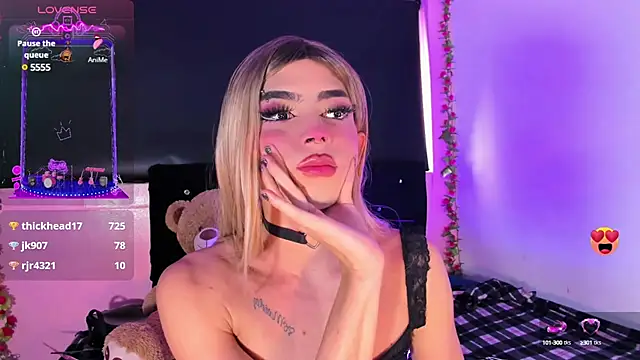 rosedewitt online show from 03/17/25, 05:27