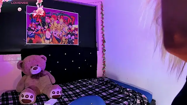 rosedewitt online show from 03/21/25, 10:17