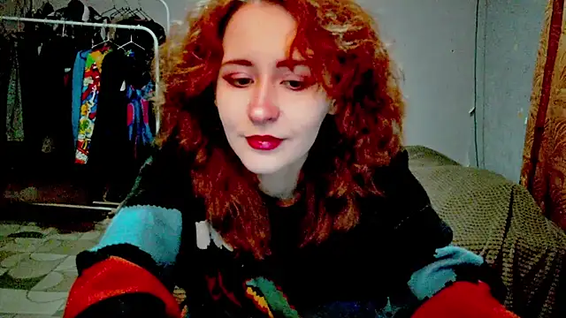 Snapshot of JoannaTompson chatting on 02/06/26, 01:10 JoannaTompson online show from 02/06/26, 01:10