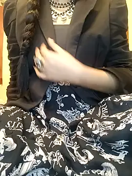 Snapshot of Ruchi-34 chatting on 12/13/24, 09:09 Ruchi-34 online show from 12/13/24, 09:09